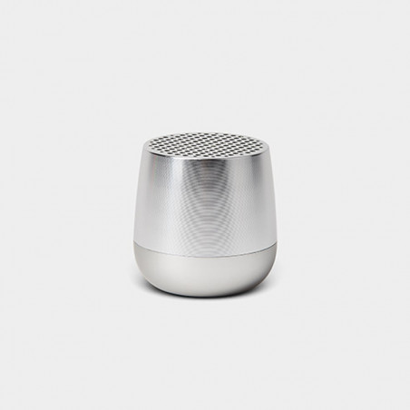 ALTAVOZ MINO + LEXON - ALUMINIO