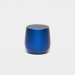ALTAVOZ MINO + LEXON - AZUL
