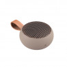 ALTAVOZ BLUETOOTH AGO II KREAFUNK - IVORY SAND
