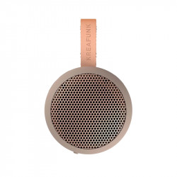 ALTAVOZ BLUETOOTH AGO II KREAFUNK - IVORY SAND