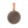 ALTAVOZ BLUETOOTH AGO II KREAFUNK - IVORY SAND