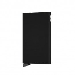 CARDPROTECTOR SECRID - BLACK