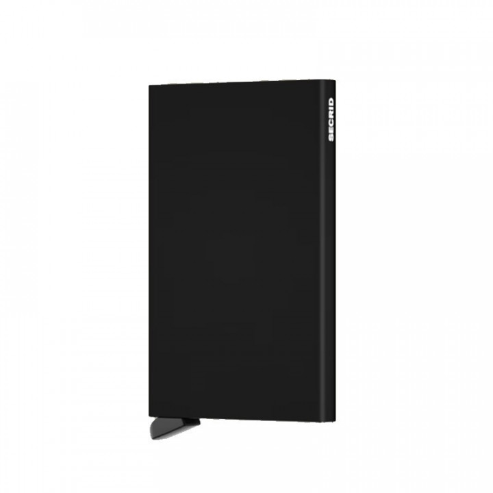 CARDPROTECTOR SECRID - BLACK