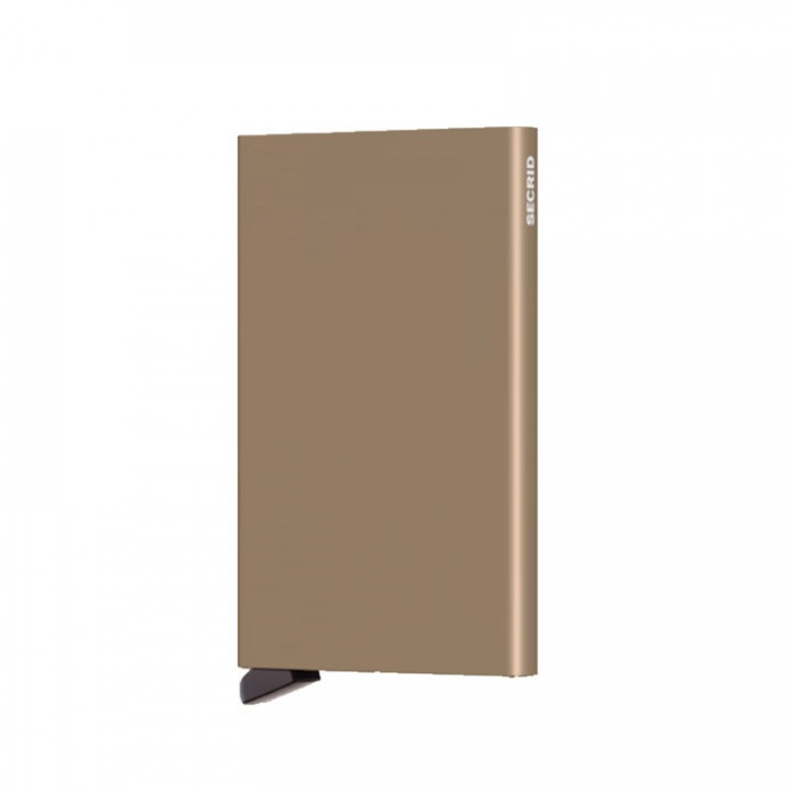 CARDPROTECTOR SECRID - SAND