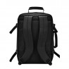 MOCHILA CLASSIC 36L CABIN ZERO - ABSOLUTE BLACK