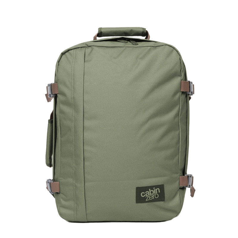 MOCHILA CLASSIC 36L CABIN ZERO - GEORGIAN KHAKI