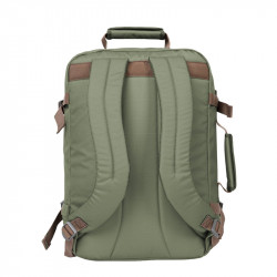 MOCHILA CLASSIC 36L CABIN ZERO - GEORGIAN KHAKI