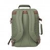 MOCHILA CLASSIC 36L CABIN ZERO - GEORGIAN KHAKI