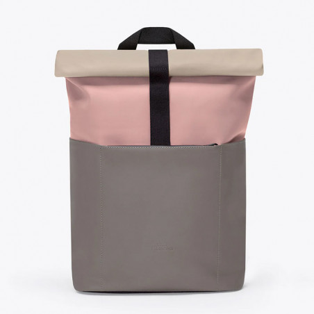 MOCHILA HAJO MINI LOTUS UCON ACROBATICS - ROSE / DARK GREY