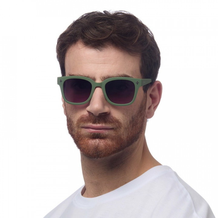 GAFAS GIOVANNI OKKIA - VERDE