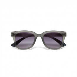 GAFAS GIOVANNI OKKIA - TRANSPARENTE GRIS