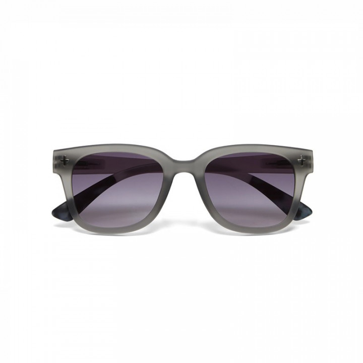 GAFAS GIOVANNI OKKIA - TRANSPARENTE GRIS