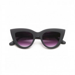 GAFAS CLAUDIA OKKIA - NEGRO