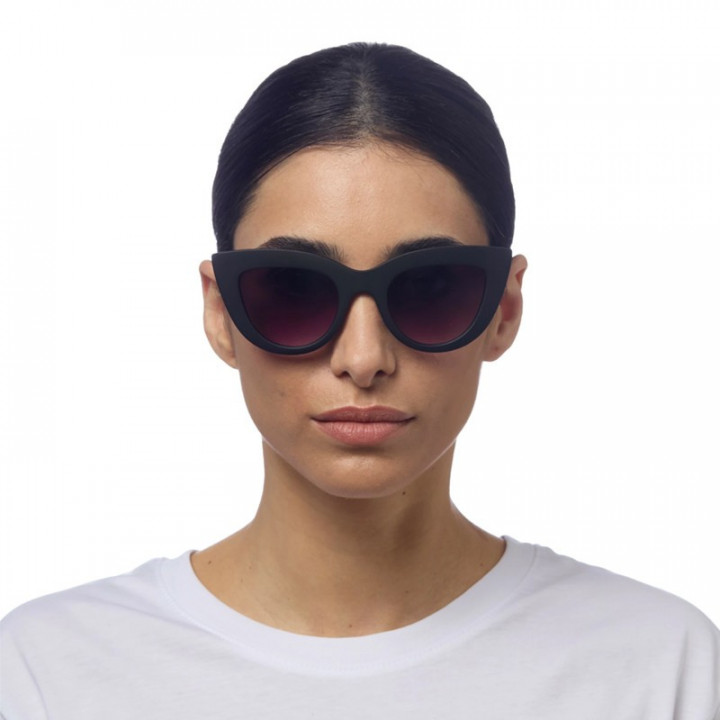 GAFAS CLAUDIA OKKIA - NEGRO