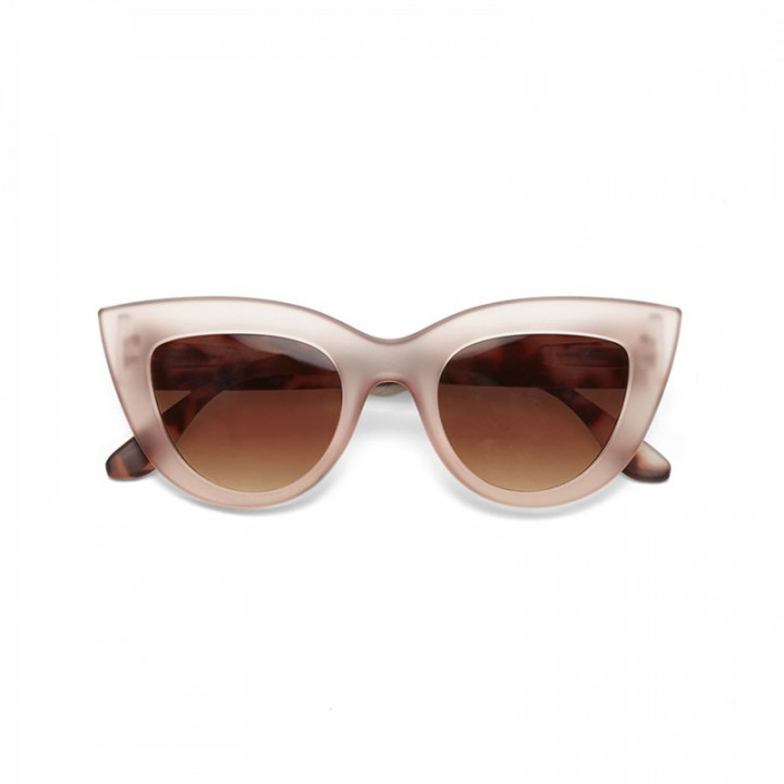 GAFAS CLAUDIA OKKIA - ROSA HABANA