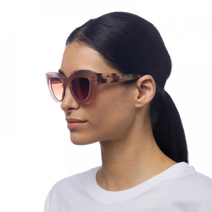 GAFAS CLAUDIA OKKIA - ROSA HABANA