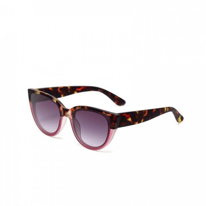 GAFAS SILVIA OKKIA - HABANA Y ROSA