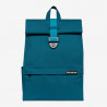 MOCHILA ROLL TOP BOLD BANANA - POWER PETROL