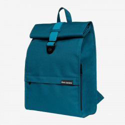 MOCHILA ROLL TOP BOLD BANANA - POWER PETROL