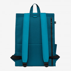 MOCHILA ROLL TOP BOLD BANANA - POWER PETROL