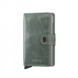 MINIWALLET VINTAGE SECRID -...