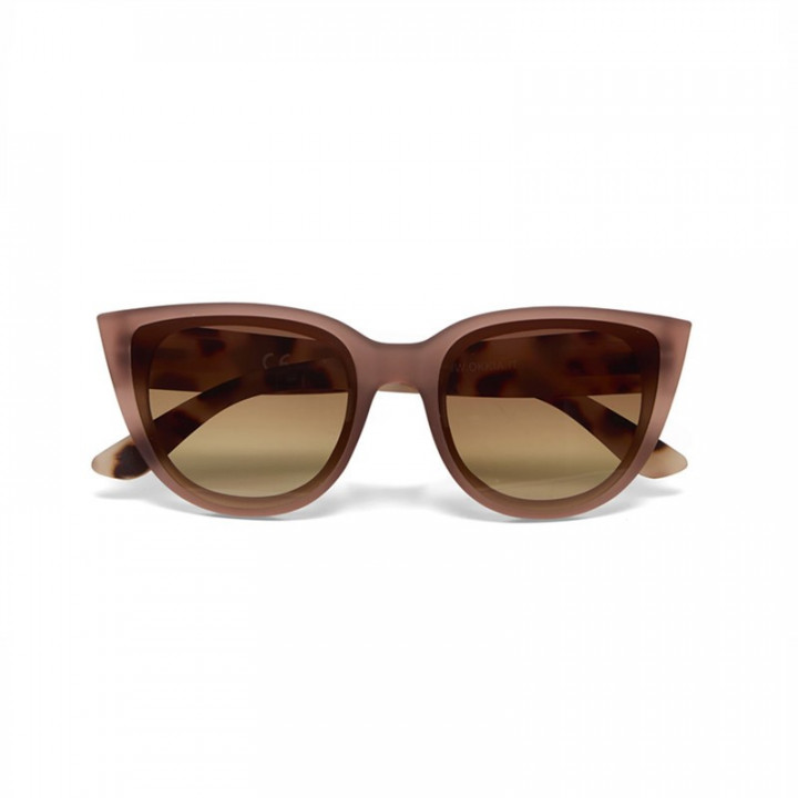 GAFAS SILVIA OKKIA - ROSA HABANA