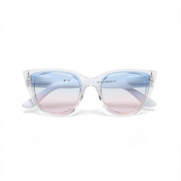 GAFAS SILVIA OKKIA - TRANSPARENTE CLEAR