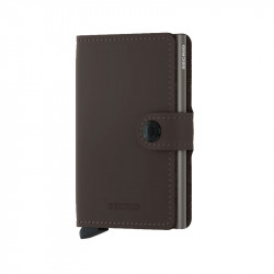 MINIWALLET MATTE SECRID -...