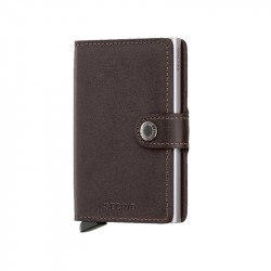 MINIWALLET ORIGINAL SECRID...