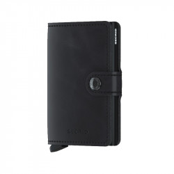 MINIWALLET VINTAGE SECRID -...