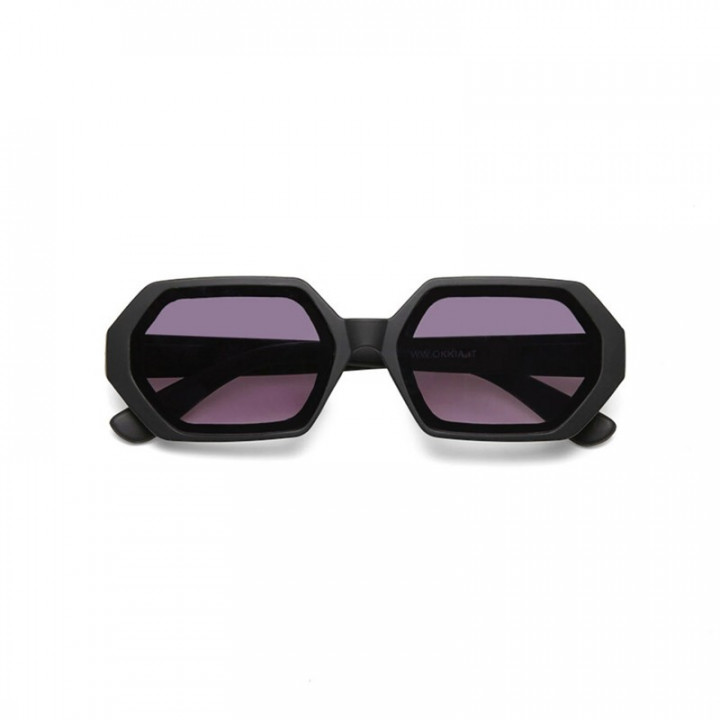 GAFAS ANDREA OKKIA - NEGRO