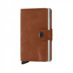 MINIWALLET VINTAGE SECRID -...