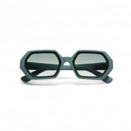 GAFAS ANDREA OKKIA - VERDE SAGE