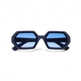 GAFAS ANDREA OKKIA - AZUL MIDNIGHT