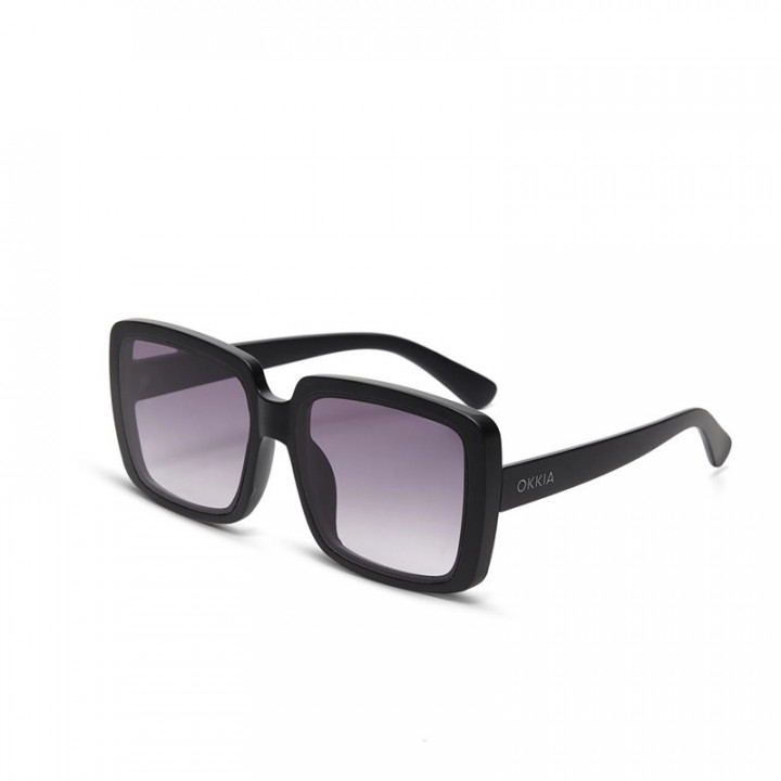 GAFAS ALESSIA OKKIA - NEGRO