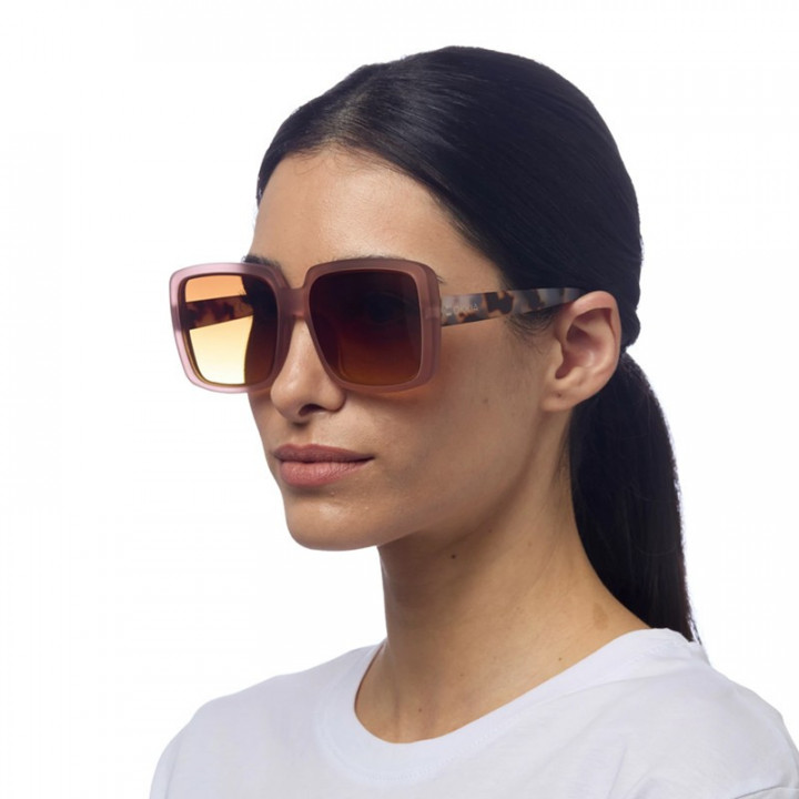 GAFAS ALESSIA OKKIA - ROSA HABANA