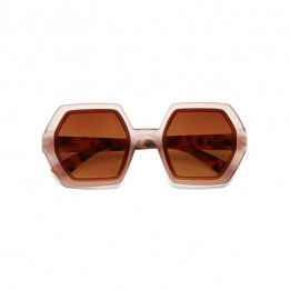 GAFAS EMMA OKKIA - ROSA Y HABANA