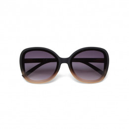 GAFAS ANNA OKKIA - NEGRO Y ROSA
