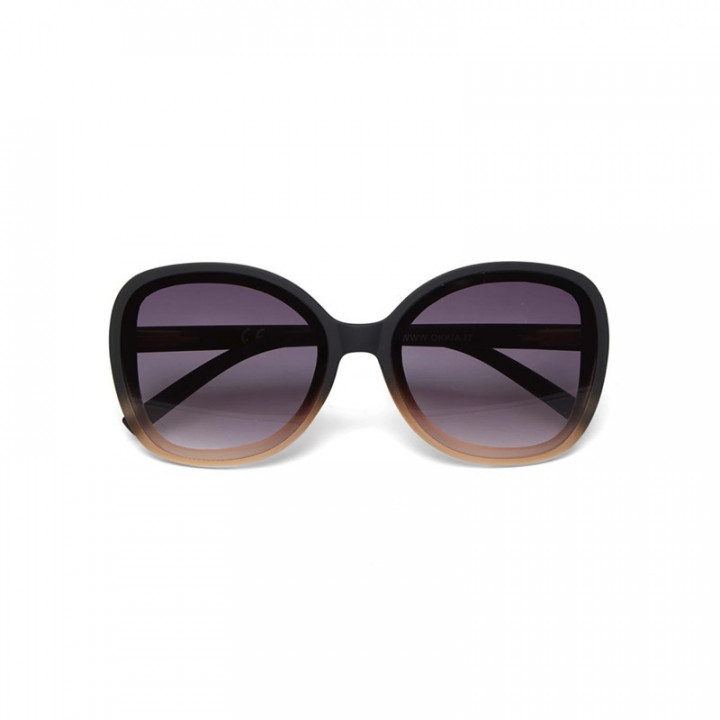 GAFAS ANNA OKKIA - NEGRO Y ROSA