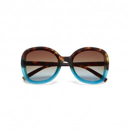 GAFAS ANNA OKKIA - HABANA Y AZUL