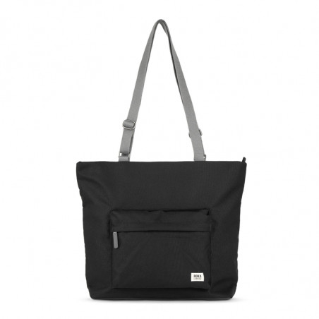 BOLSO TOTE TRAFALGAR B MEDIUM ROKA - ASH