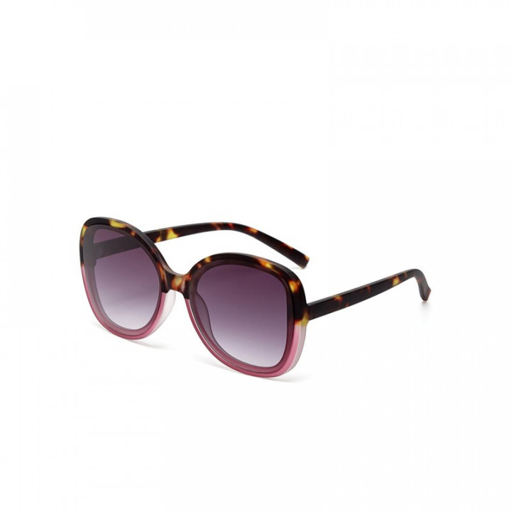 GAFAS ANNA OKKIA - HABANA Y ROSA