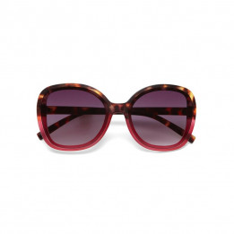 GAFAS ANNA OKKIA - HABANA Y ROSA