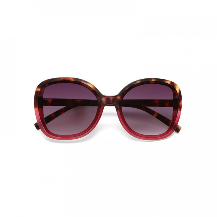 GAFAS ANNA OKKIA - HABANA Y ROSA