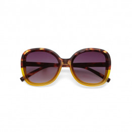 GAFAS ANNA OKKIA - HABANA Y AMARILLO