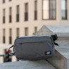 BOLSO BANDOLERA 11L CABIN ZERO - ORIGINAL GREY