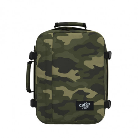 MOCHILA CLASSIC 28L CABIN ZERO - URBAN CAMO