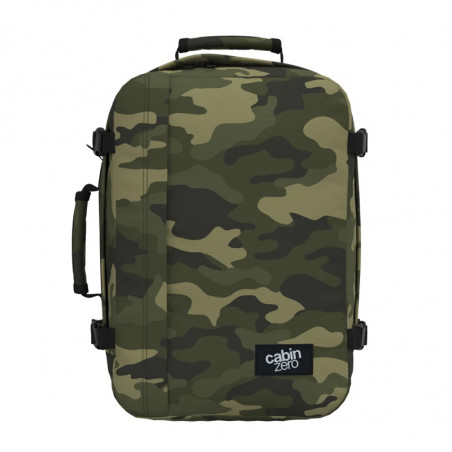 MOCHILA CLASSIC 36L CABIN ZERO - URBAN CAMO