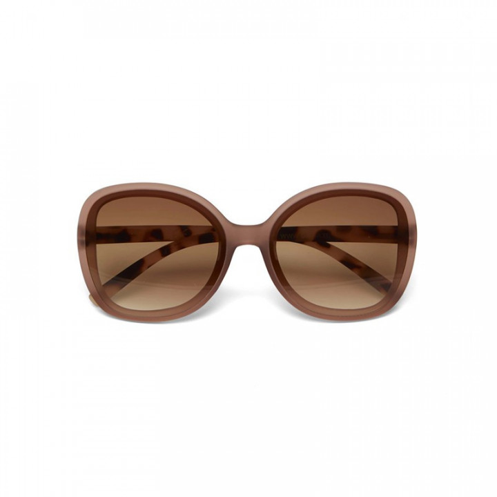 GAFAS ANNA OKKIA - ROSA Y HABANA