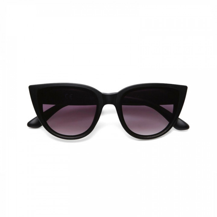 GAFAS SILVIA OKKIA - NEGRO